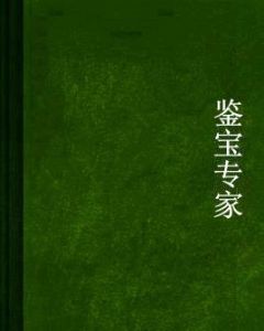 鑒寶專家 鑒寶專家