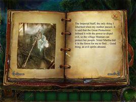 神秘時代2之黑暗牧師 神秘時代2之黑暗牧師