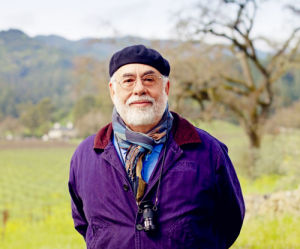 弗朗西斯·福特·科波拉