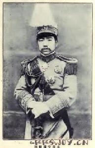 陳樹藩[皖系軍閥]