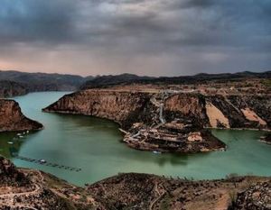 晉陝大峽谷 晉陝大峽谷