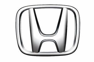 本田汽車logo