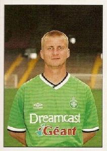 亞歷山大·帕諾夫 亞歷山大·帕諾夫