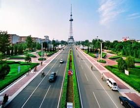 齊魯明珠 齊魯明珠