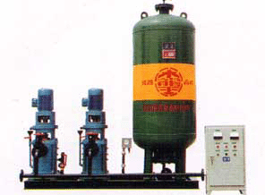 NZG系列囊式自動給水設備 NZG系列囊式自動給水設備