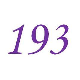 193 193