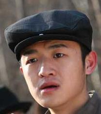 嚴錕--馬文忠飾