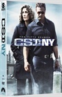 CSI: NY