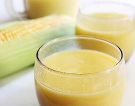 香濃小米玉米汁 香濃小米玉米汁