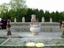 一個被湖水淹沒了 300年的皇陵,其後顯現 讓世界考古界震動 一個被湖水淹沒了 300年的皇陵,其後顯現 讓世界考古界震動