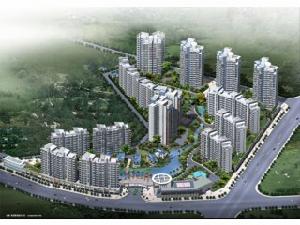 華建半島豪庭 華建半島豪庭