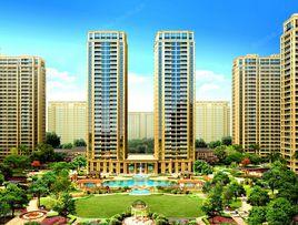 綠城玉蘭廣場 綠城玉蘭廣場