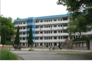 中國核工業集團公司四七一廠子弟學校 中國核工業集團公司四七一廠子弟學校