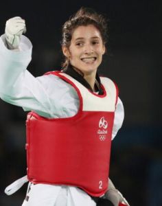 阿巴卡洛娃 阿巴卡洛娃