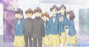 《放浪息子》 《放浪息子》