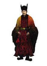 趙成子（？～前622）：嬴姓，趙氏，名衰（通“崔”）