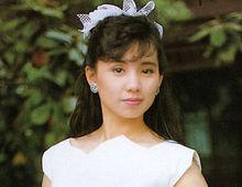 《甜蜜蜜》演唱者：蔡幸娟