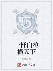 一桿白槍橫天下 一桿白槍橫天下