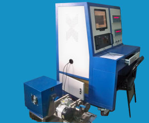 電機性能測試系統 電機性能測試系統