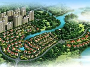 廣州碧桂園新亞山湖城 廣州碧桂園新亞山湖城