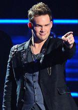 詹姆斯&middot;杜賓