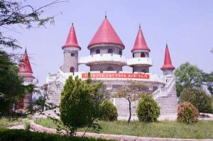 王府遊樂園 王府遊樂園