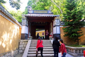 觀音古洞 觀音古洞