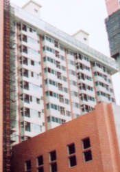 東大盛世華庭 東大盛世華庭