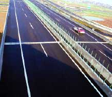 滬金高速公路