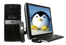 聯想 IDEACENTRE QS5505 聯想 IDEACENTRE QS5505