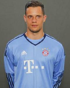 盧西奇[奧地利足球運動員]