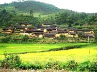 上科灑村 上科灑村