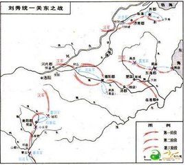 東漢攻公孫述之戰 東漢攻公孫述之戰