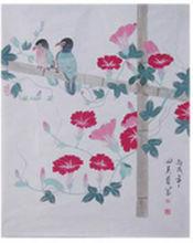 田芙蓉作品欣賞