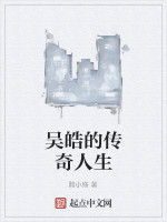 吳皓的傳奇人生 吳皓的傳奇人生