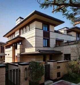 萬科長風別墅 萬科長風別墅