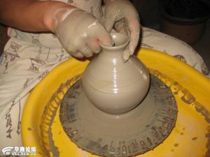 （圖）陶藝設計