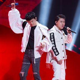 火鍋底料[張傑張夢羽演唱歌曲]