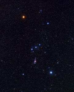 巴耶恆星命名法