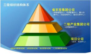 浙江省農村發展集團有限公司