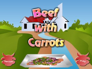 牛肉蘿蔔丁 牛肉蘿蔔丁