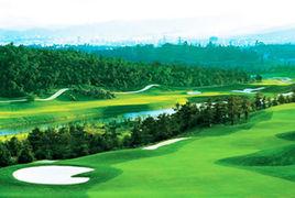 昆明鄉村高爾夫俱樂部 昆明鄉村高爾夫俱樂部