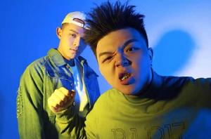 DMOB沙漠兄弟 DMOB沙漠兄弟