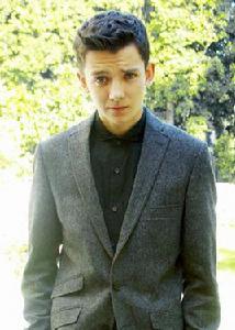 阿沙·巴特菲爾德 阿沙·巴特菲爾德