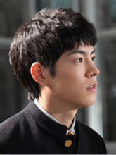 李在圭——洪宗玄飾