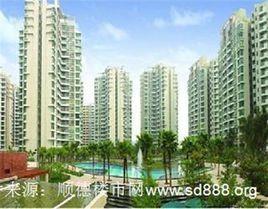 嘉信城市花園 嘉信城市花園