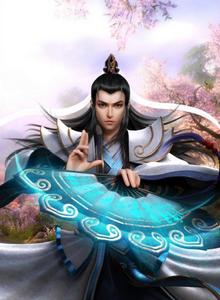 絕代雙驕[古龍長篇武俠小說]