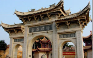 賢良港天后祖祠 賢良港天后祖祠