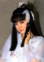 潘迎紫經典劇照