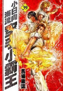 空手小霸王小日向海流 Vol.39 空手小霸王小日向海流 Vol.39